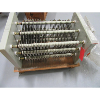 Metal Deploye 90-13875 Resistor Bank 3582AB - New No Box