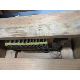 33975 Inductor E-69836 Class 180 Insulation System - New No Box