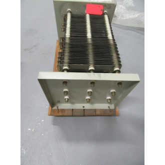 Metal Deploye 90-13875 Resistor Bank 3582AB - New No Box
