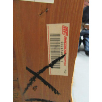 33975 Inductor E-69836 Class 180 Insulation System - New No Box