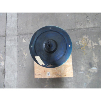 Smith Service 1X134-01 Motor 15HP 1800RPM FR.32812 440V - New No Box