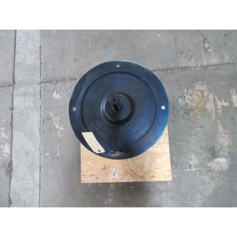 Smith Service 1X134-01 Motor 15HP 1800RPM FR.32812 440V - New No Box