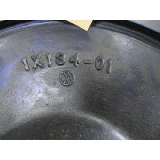 Smith Service 1X134-01 Motor 15HP 1800RPM FR.32812 440V - New No Box