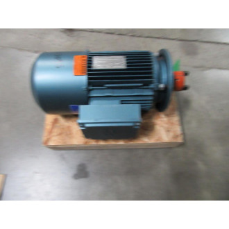 SEW Eurodrive DFT100L4BHG4HRTB Motor - New No Box