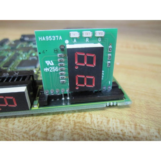Fanuc A20B-2101-0013 Board A20B-2101-001303B - Parts Only