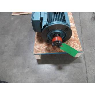 SEW Eurodrive DFT100L4BHG4HRTB Motor - New No Box