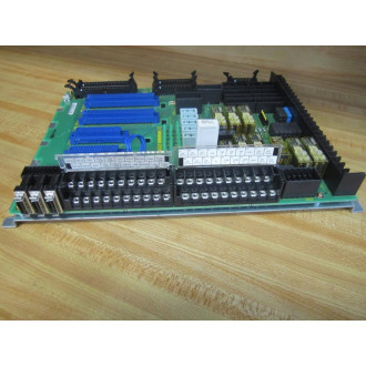 Fanuc A16B-1110-0520 Robodrill Wiring & Power Panel Unit - Used