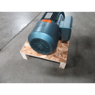 SEW Eurodrive DFT100L4BHG4HRTB Motor - New No Box