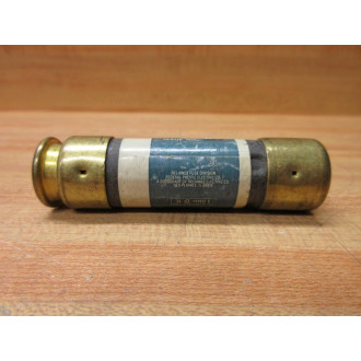 Reliance ECNR 50 Fuse ECNR50 (Pack of 2) - New No Box
