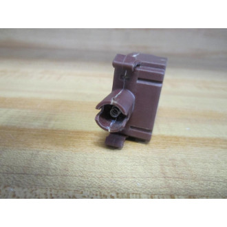 General Electric P9PTNVJ Lamp Module WO Bulb - Used