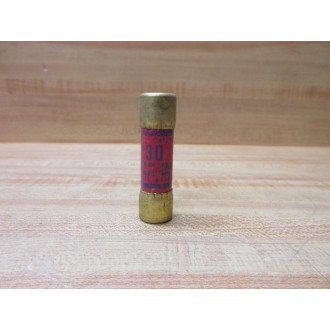 Eagle Electric Mfg 655-30 Fuse 655 (Pack of 3) - New No Box