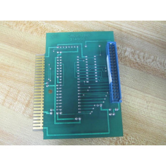 Heurikon 514D100 PC Board - Used