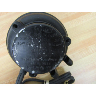 General Electric 5KSP51GL582JT Motor - New No Box