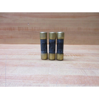 Eagle Electric Mfg 640-30 Fuse 640 (Pack of 3) - New No Box