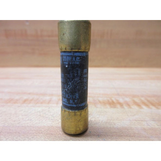 Eagle Electric Mfg 640-30 Fuse 640 (Pack of 3) - New No Box