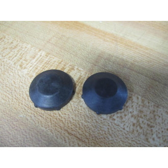 Allen Bradley X 871A KP12 Plastic Cap X871AKP12 (Pack of 2)
