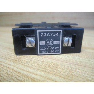 Allen Bradley 73A754 Coil - New No Box