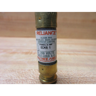 Reliance ENCR-1 Fuse ENCR1 (Pack of 4) - New No Box