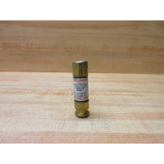Reliance ENCR-1 Fuse ENCR1 (Pack of 4) - New No Box