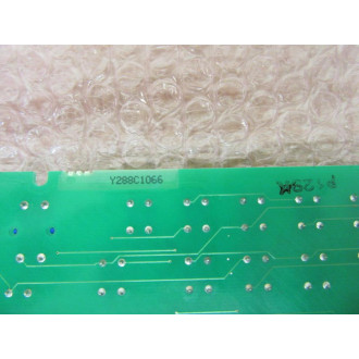 Fanuc A16B-2600-0071 61-Key Keyboard A16B-2600-007103B