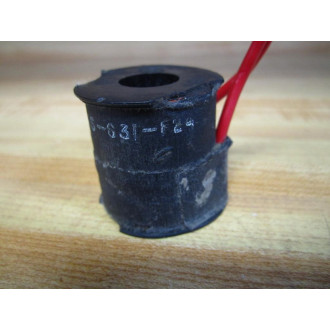 Parker V5-631-F24 V5631F24 5*46 Coil - Used