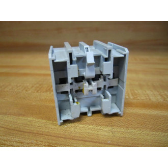 Allen Bradley 100-FA22 Contact Block 100FA22