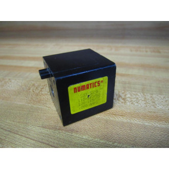 Numatics 237-331B Coil 237331B - New No Box