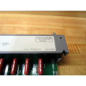 Allen Bradley 1746-IA8 Input Module 1746-1A8 WO Door Ser A - Used