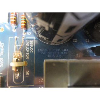 403971-000 Control Board 403971000 Rev.C2 - Used