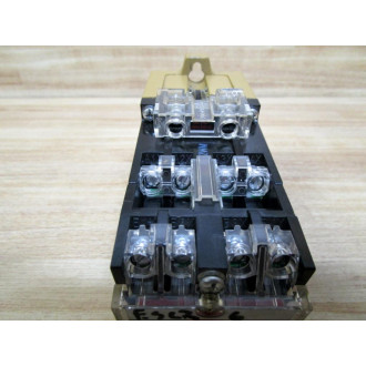 Allen Bradley 700-P800A1 Control Relay 700P800A1 Series D - Used