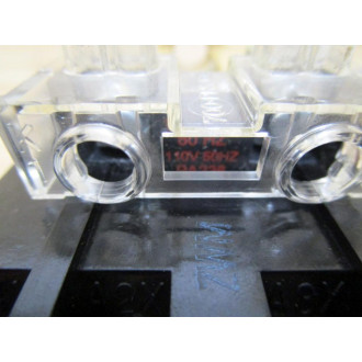 Allen Bradley 700-P800A1 Control Relay 700P800A1 Series D - Used