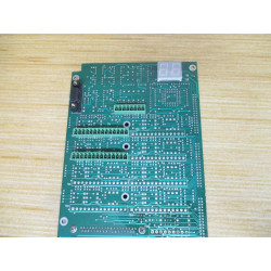 300120-10 Circuit Board 710120-21 - Used