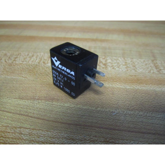 Versa BV-5913 Coil BV5913 0556 07.9 - 00 24V DC 0.75 W - New No Box