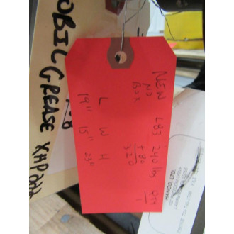 Lufkin Gears D14009 Gear 40VB - New No Box