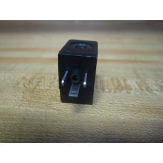 Versa BV-5913 Coil BV5913 0556 07.9 - 00 24V DC 0.75 W - New No Box