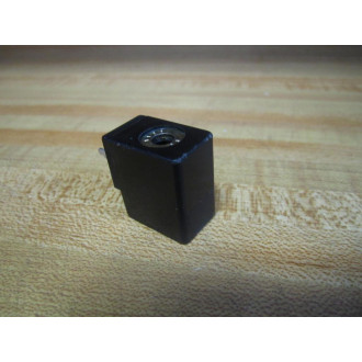 Versa BV-5913 Coil BV5913 0556 07.9 - 00 24V DC 0.75 W - New No Box