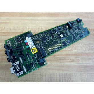 Fisher Rosemount 00275-0286-0003 Hart Communicator Board Rev. CE - Used