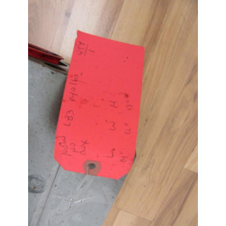 Oilgear E714564 Gear LGRFX-2060-35 45788 BFLSN-303 - New No Box