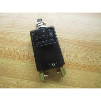 E-T-A 45-700-IG1-S10 Circuit Breaker 45700IG1S10 15 Amps - New No Box