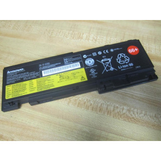Lenovo 42T4846 Thinkpad Battery 66+ 42T4847 - New No Box