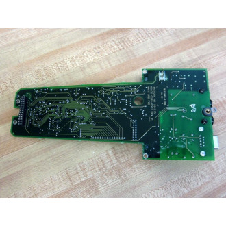 Fisher Rosemount 00275-0286-0003 Hart Communicator Board Rev. CE - Used