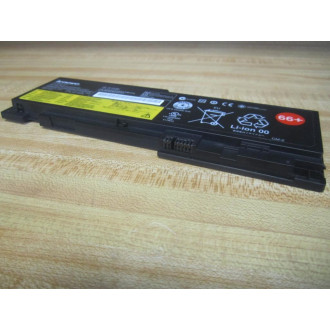 Lenovo 42T4846 Thinkpad Battery 66+ 42T4847 - New No Box