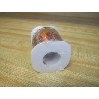 Belden 8078 Copper Magnet Wire Spindle 24AWG 793 Ft.