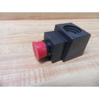 G.W. Lisk 3633139 Coil 34" Bore 115-60 - New No Box