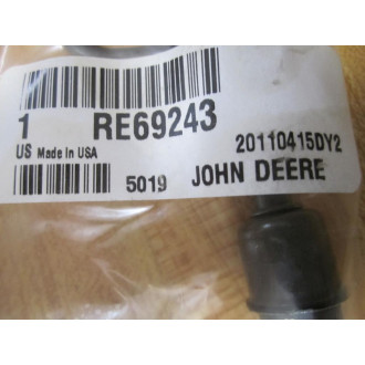 John Deere RE69243 Engine Oil Dipstick
