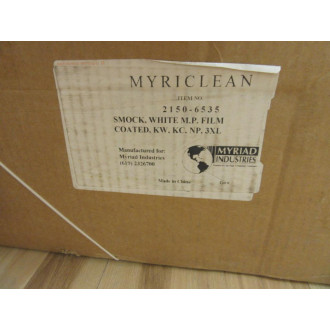 Epic 846855-3XL Smock 8468553XL (Pack of 30)