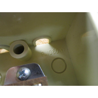 Ademco 270-1 Hold-Up Switch 2701 No Key