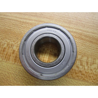Fafnir 203KD Ball Bearing