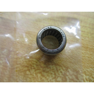 Torrington B-66 Drawn Cup Needle Roller Bearing B66 (Pack of 2)