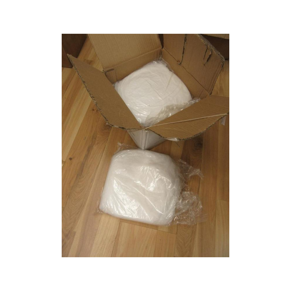 American Cleanstat XC2400-W5 Bouffant Caps XC2400W5 (Pack of 500)